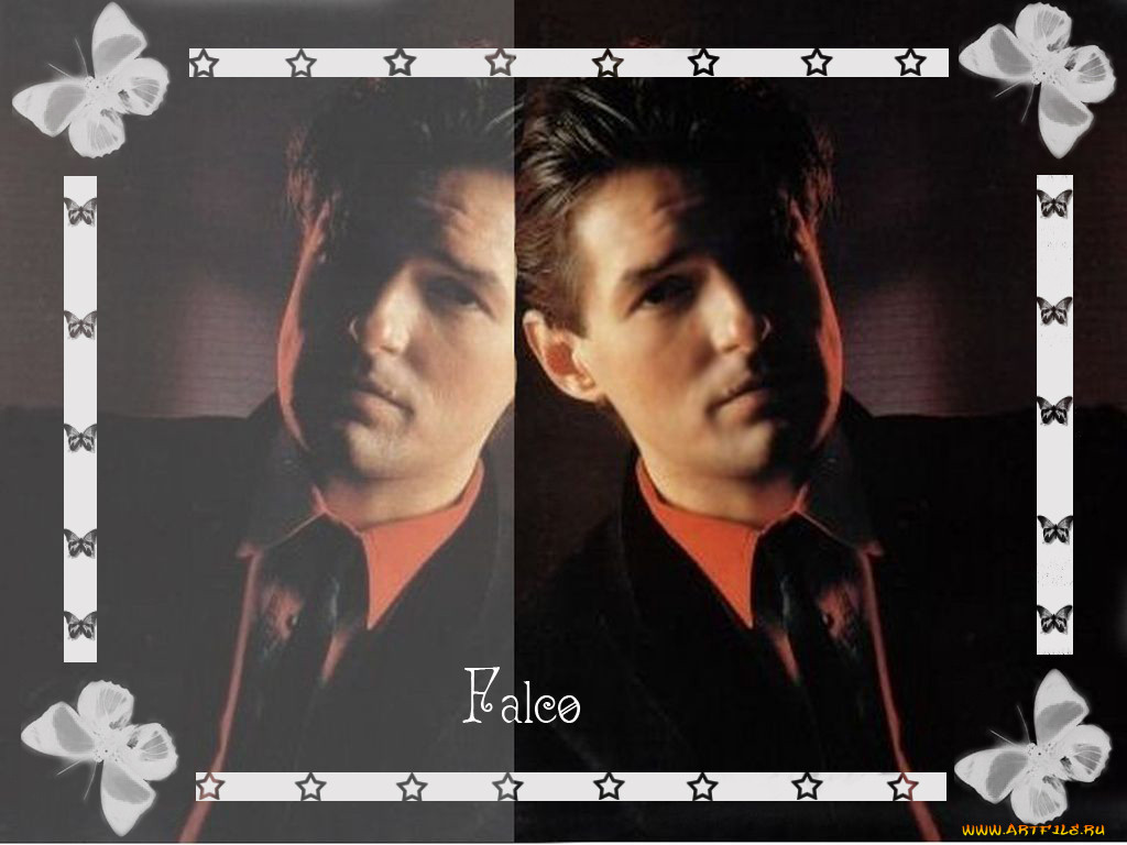 falco, 